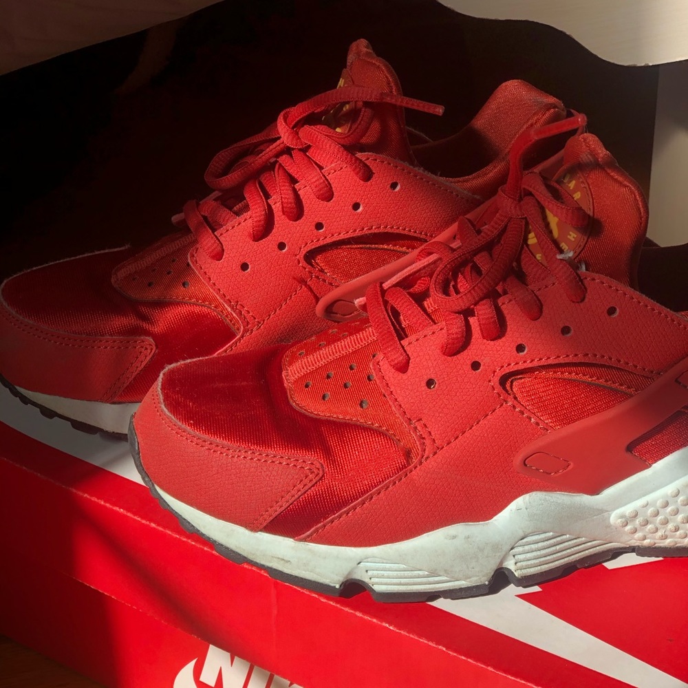 HUARACHE RUN sneakers